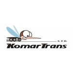 KomarTrans s.r.o. – logo společnosti